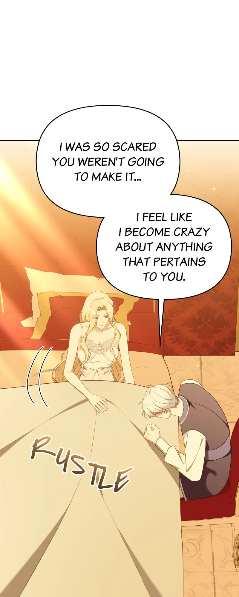 The Obsessive Stud Scammed Me into Marriage chapter 57 page 28