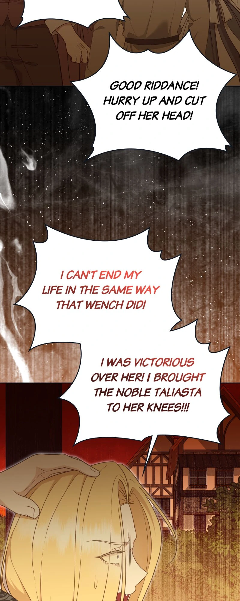The Obsessive Stud Scammed Me into Marriage chapter 57 page 3