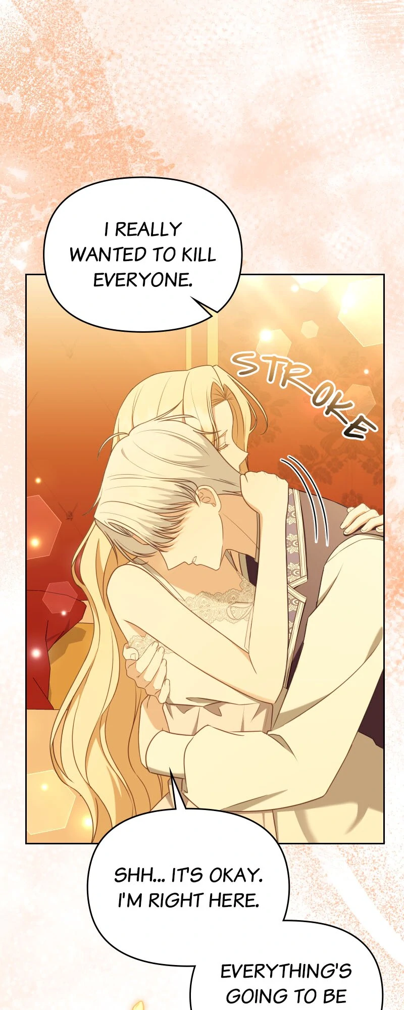 The Obsessive Stud Scammed Me into Marriage chapter 57 page 30