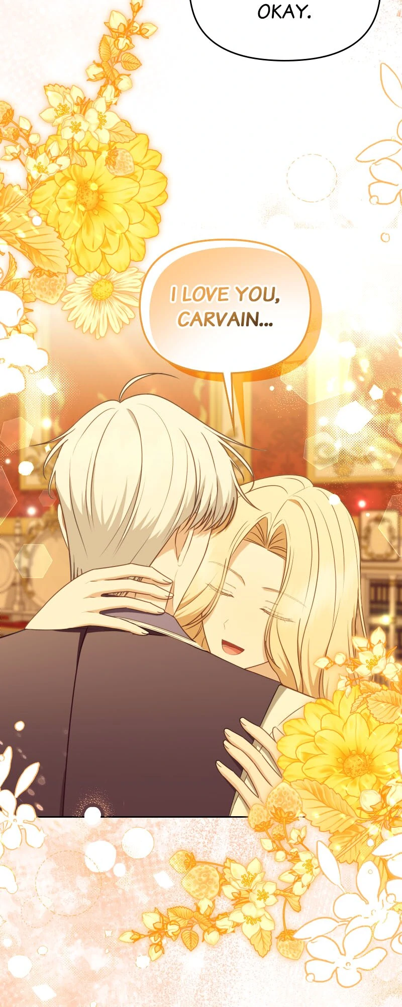 The Obsessive Stud Scammed Me into Marriage chapter 57 page 31