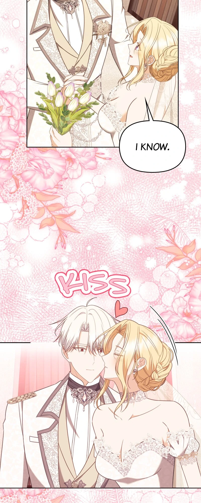 The Obsessive Stud Scammed Me into Marriage chapter 57 page 36