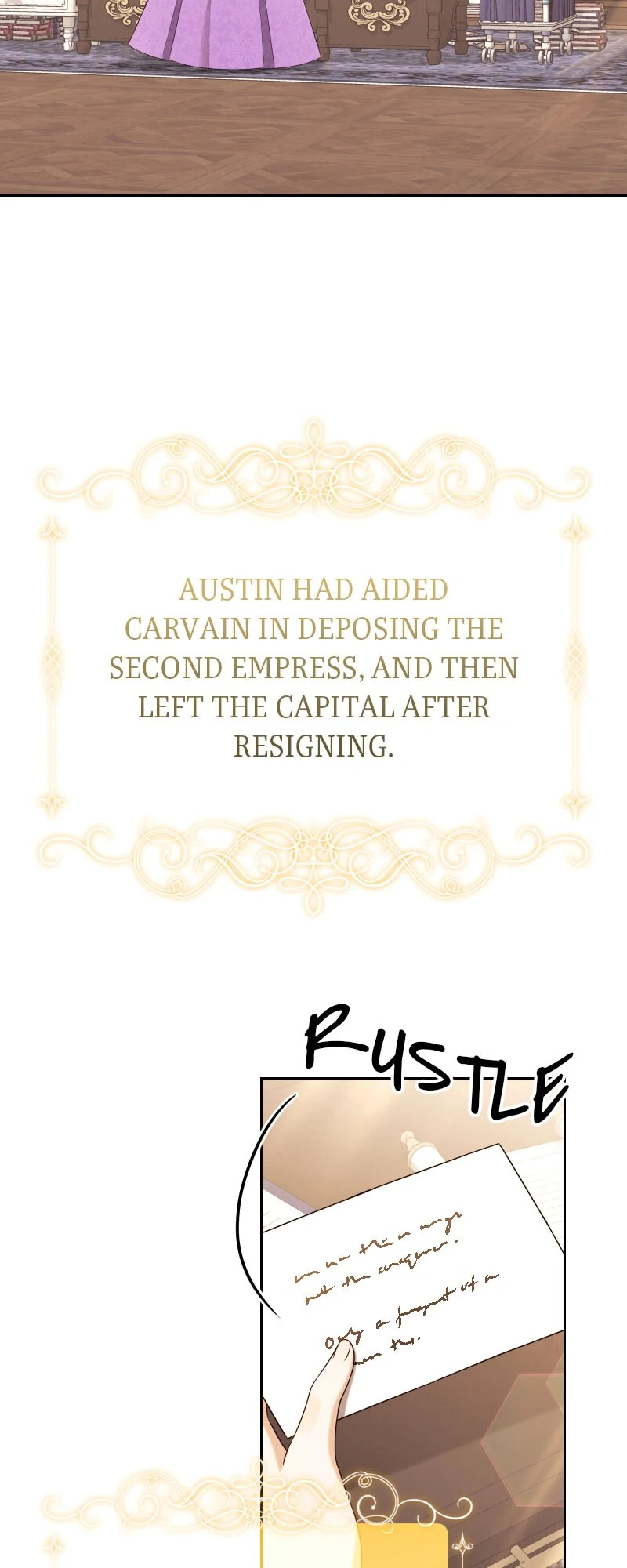 The Obsessive Stud Scammed Me into Marriage chapter 57 page 43