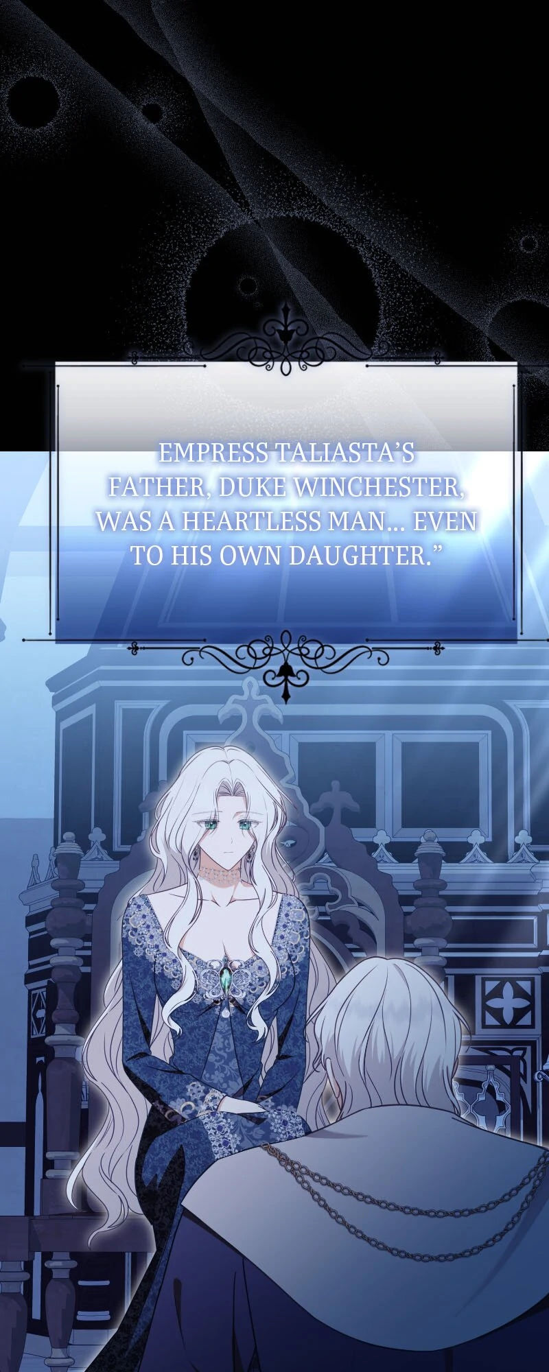 The Obsessive Stud Scammed Me into Marriage chapter 57 page 53