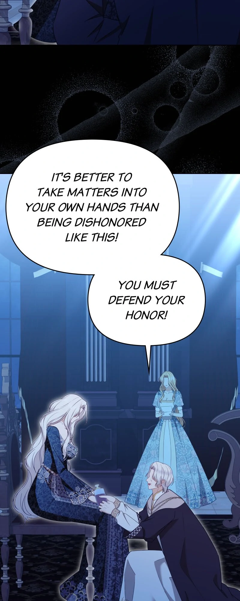 The Obsessive Stud Scammed Me into Marriage chapter 57 page 54