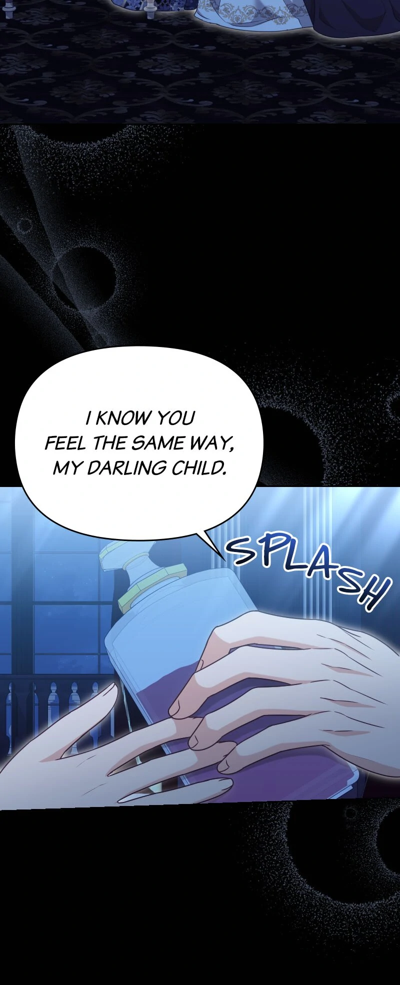 The Obsessive Stud Scammed Me into Marriage chapter 57 page 55