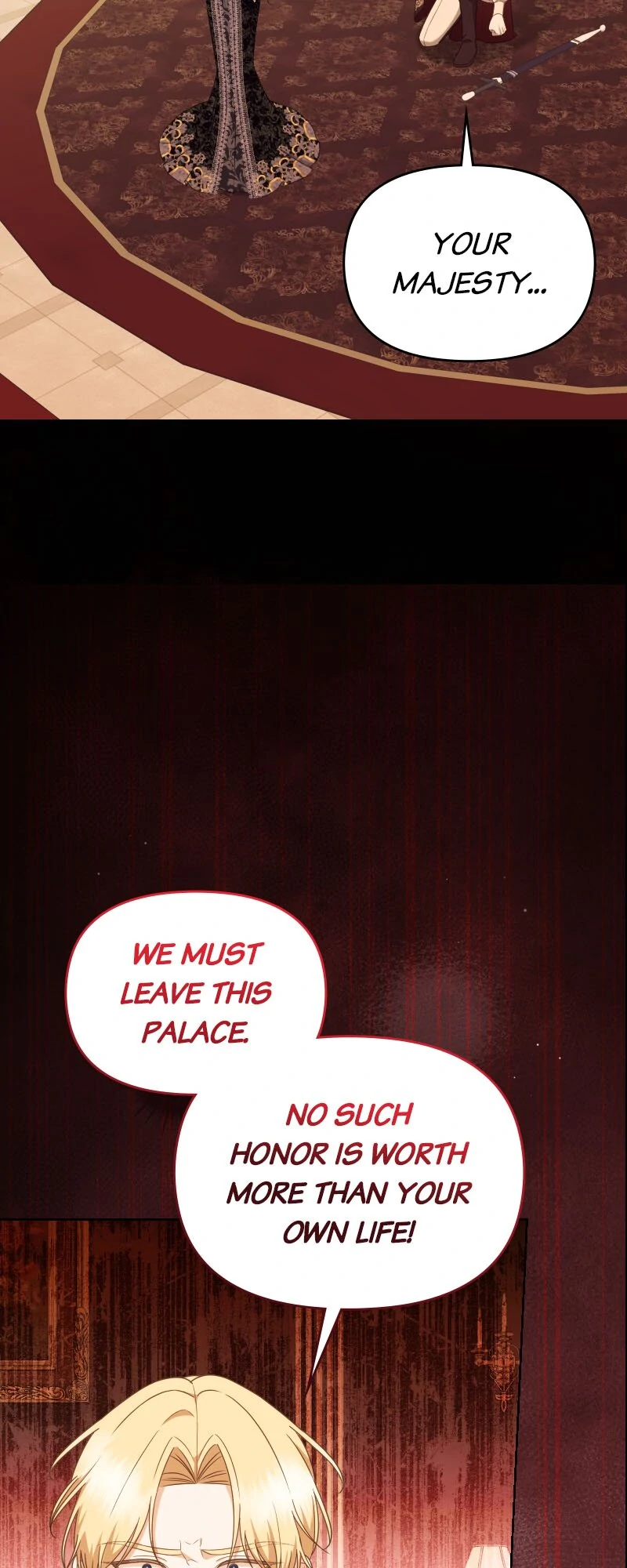 The Obsessive Stud Scammed Me into Marriage chapter 57 page 57