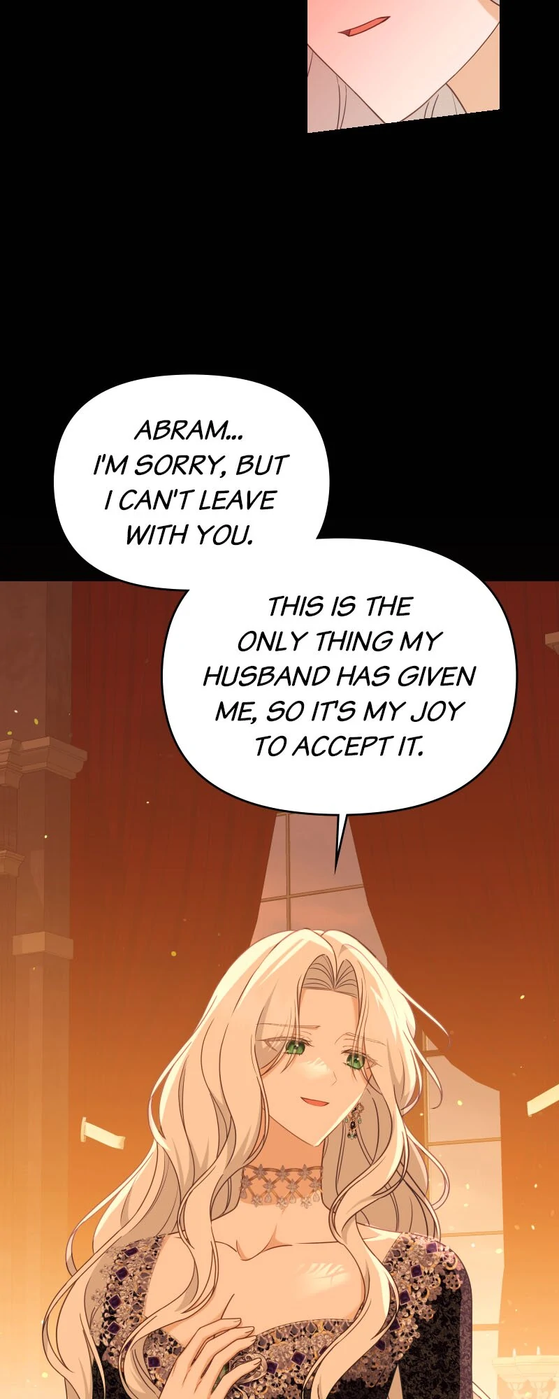 The Obsessive Stud Scammed Me into Marriage chapter 57 page 59