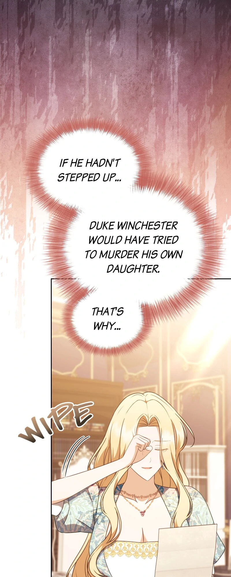 The Obsessive Stud Scammed Me into Marriage chapter 57 page 63