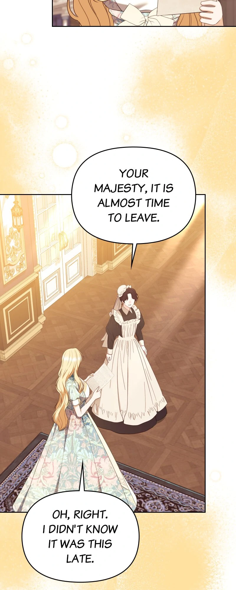 The Obsessive Stud Scammed Me into Marriage chapter 57 page 64
