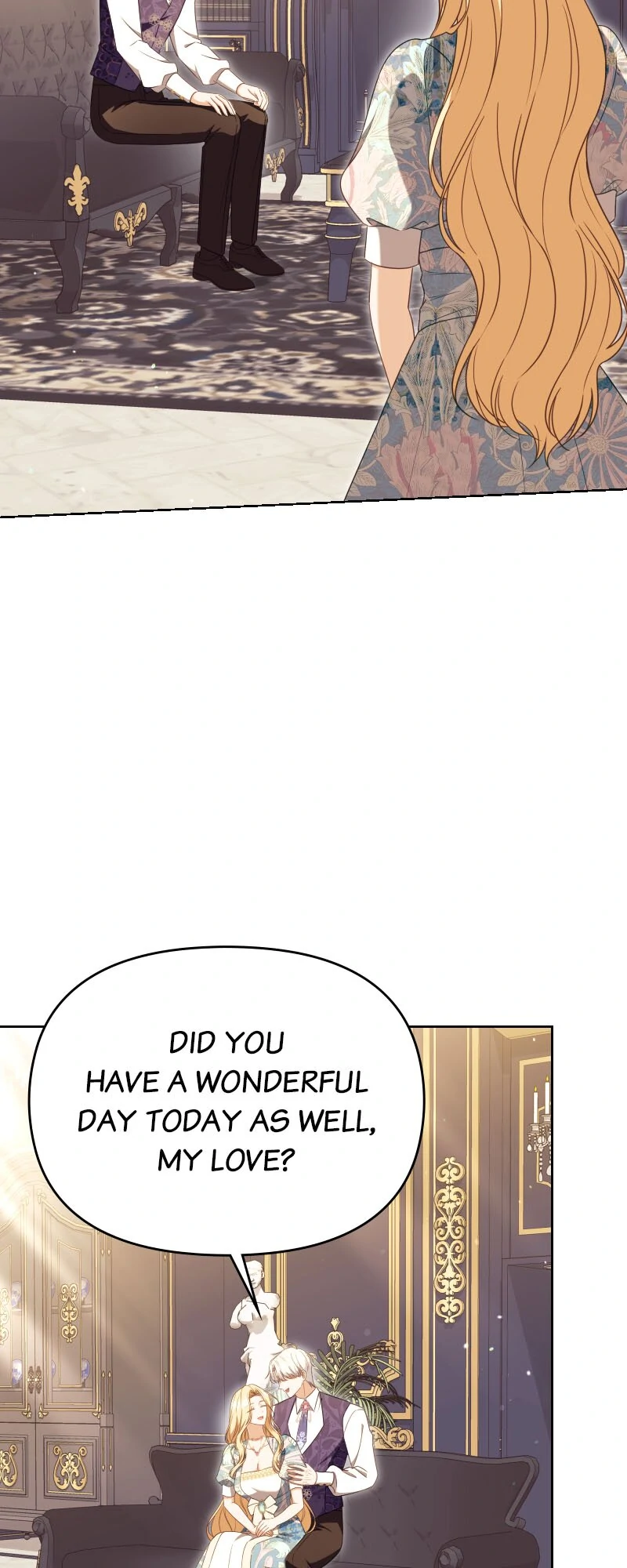 The Obsessive Stud Scammed Me into Marriage chapter 57 page 69