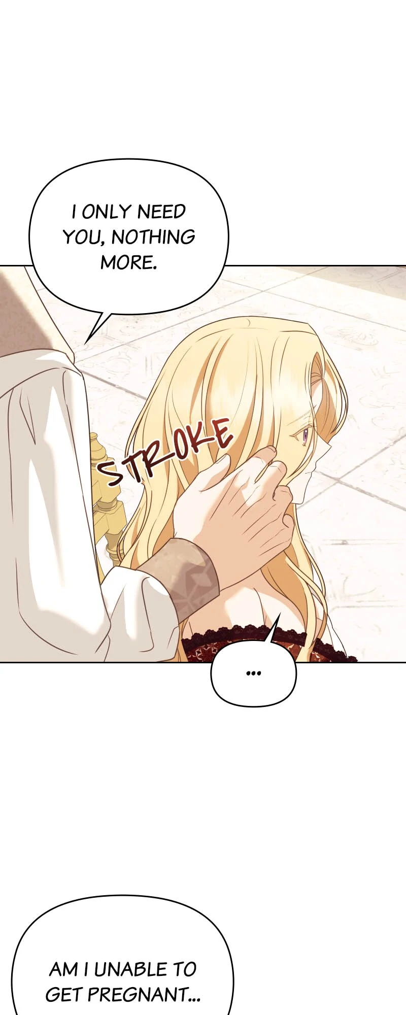 The Obsessive Stud Scammed Me into Marriage chapter 59 page 11