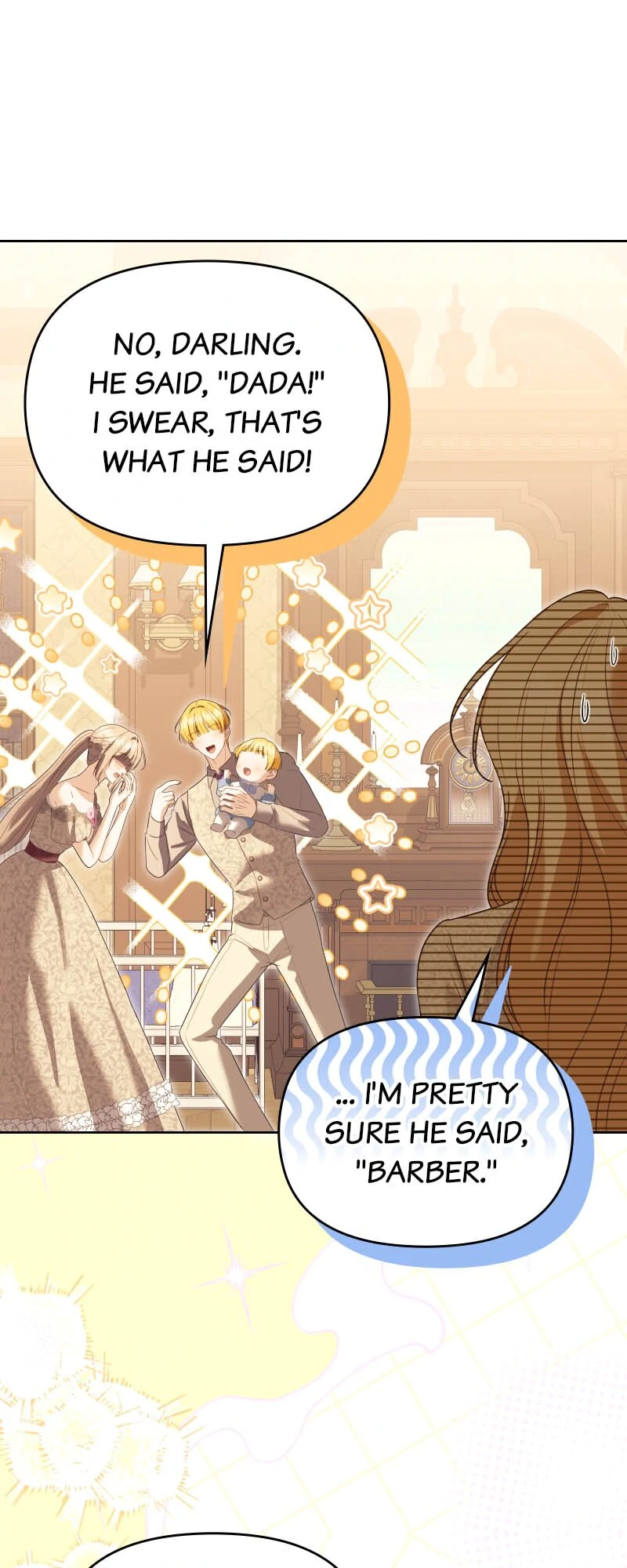 The Obsessive Stud Scammed Me into Marriage chapter 59 page 21