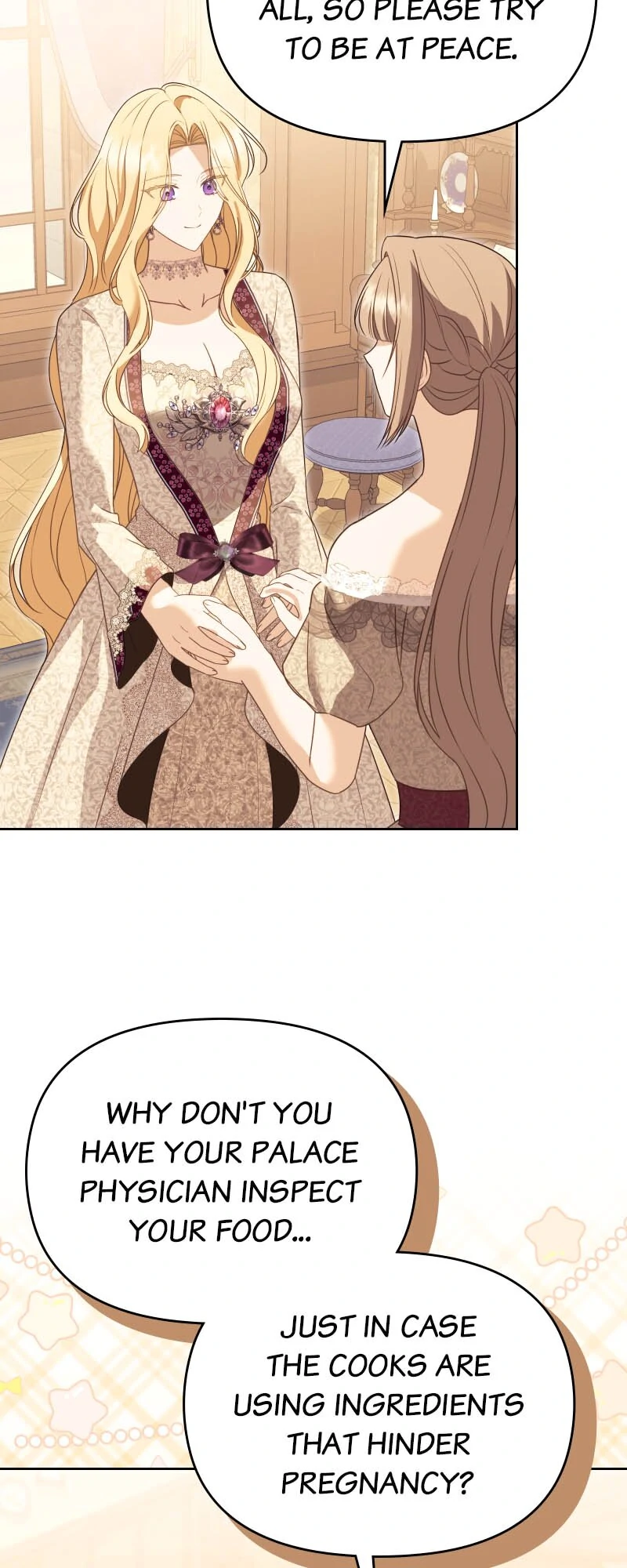 The Obsessive Stud Scammed Me into Marriage chapter 59 page 24