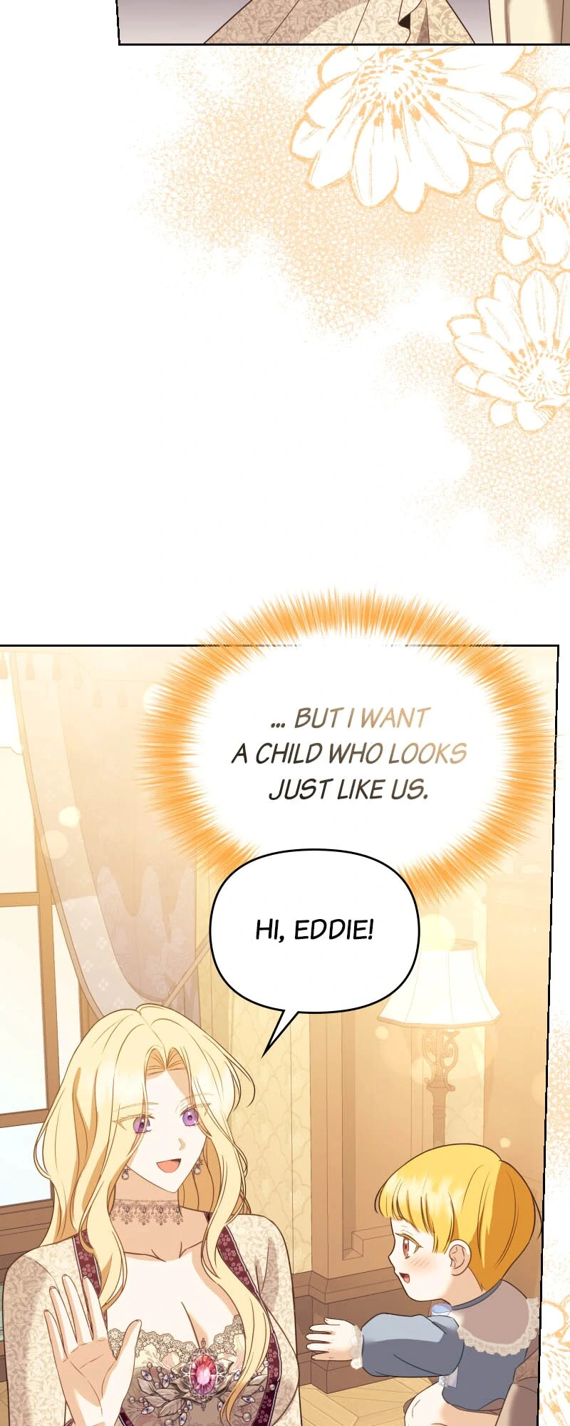 The Obsessive Stud Scammed Me into Marriage chapter 59 page 27