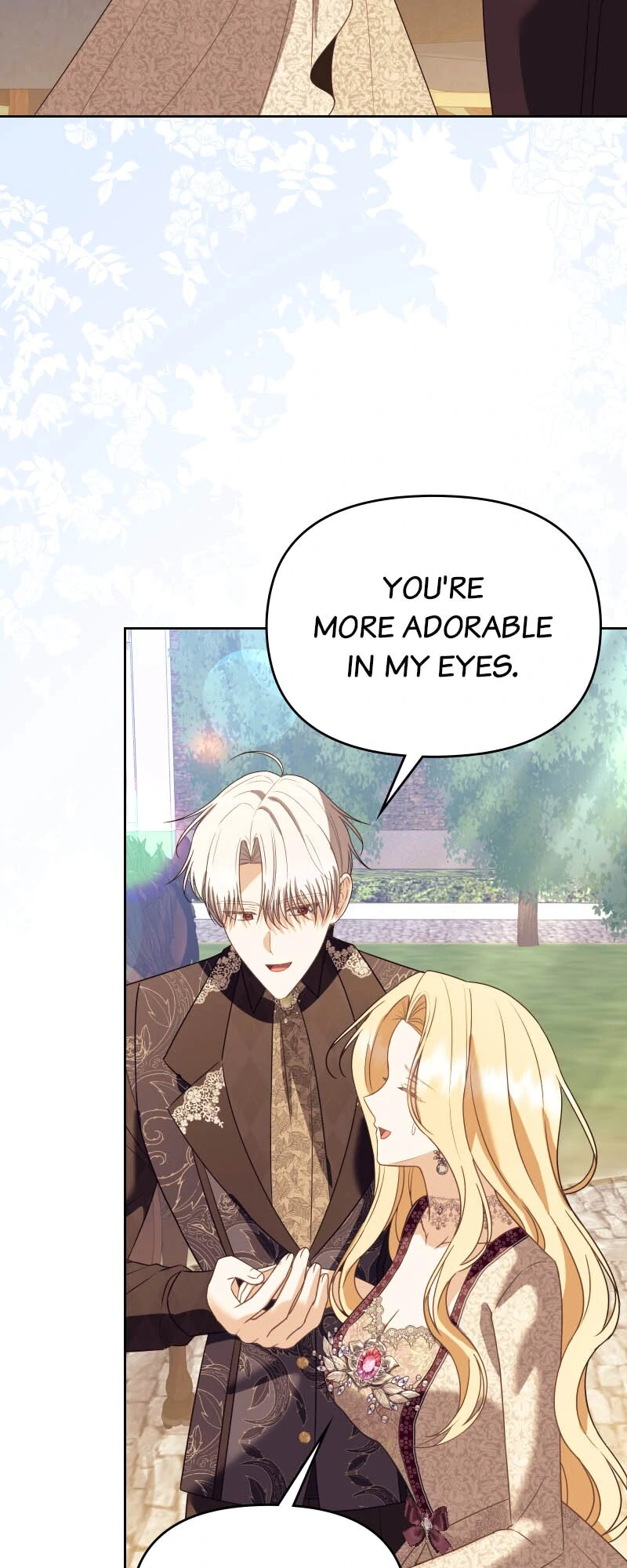 The Obsessive Stud Scammed Me into Marriage chapter 59 page 41