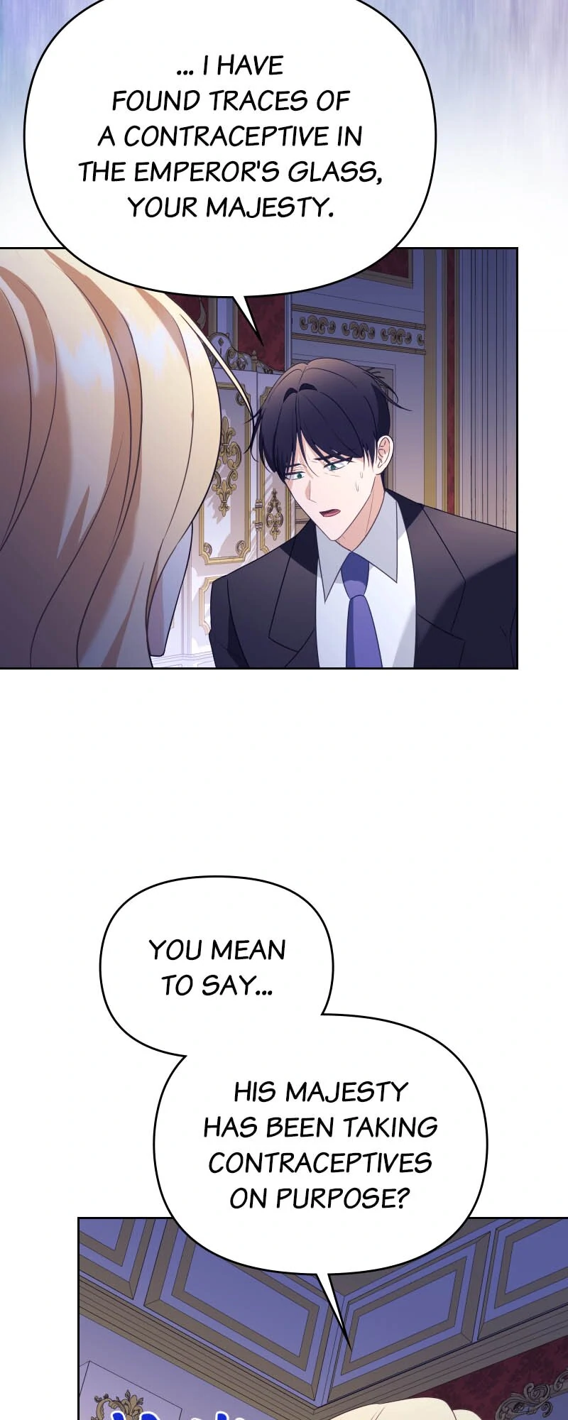The Obsessive Stud Scammed Me into Marriage chapter 59 page 46