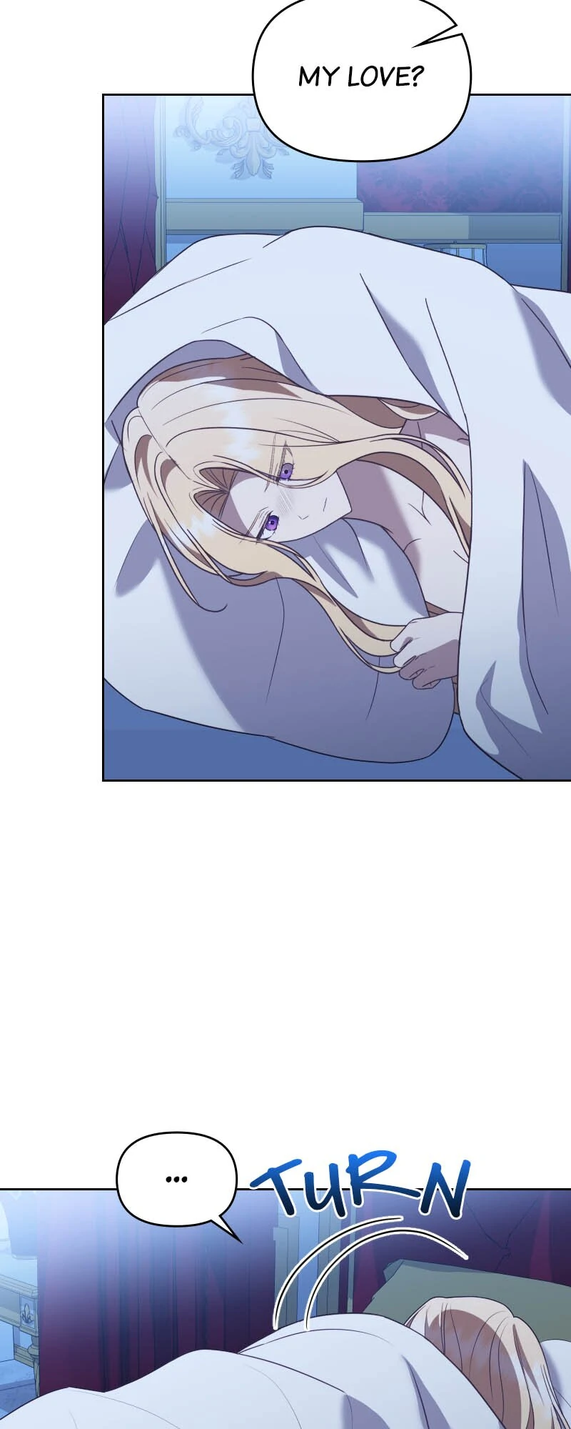 The Obsessive Stud Scammed Me into Marriage chapter 59 page 50