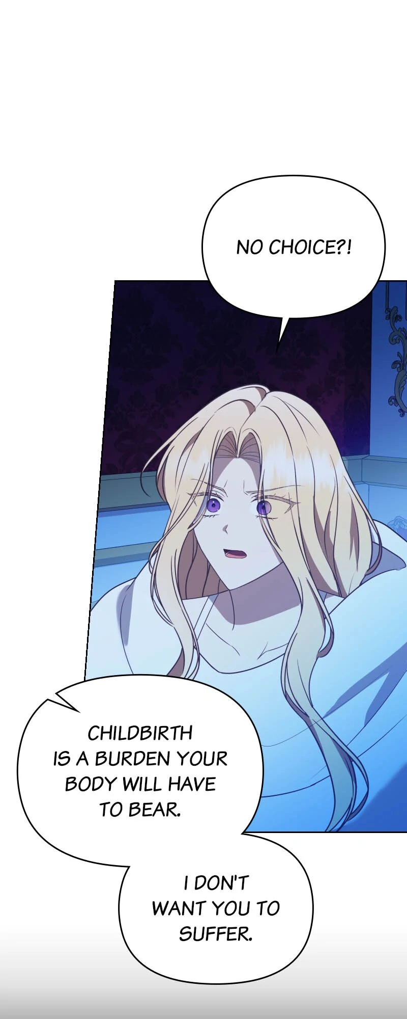 The Obsessive Stud Scammed Me into Marriage chapter 59 page 55