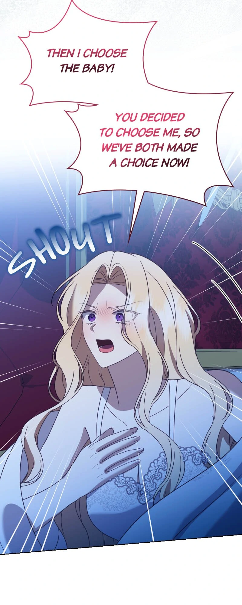 The Obsessive Stud Scammed Me into Marriage chapter 59 page 58
