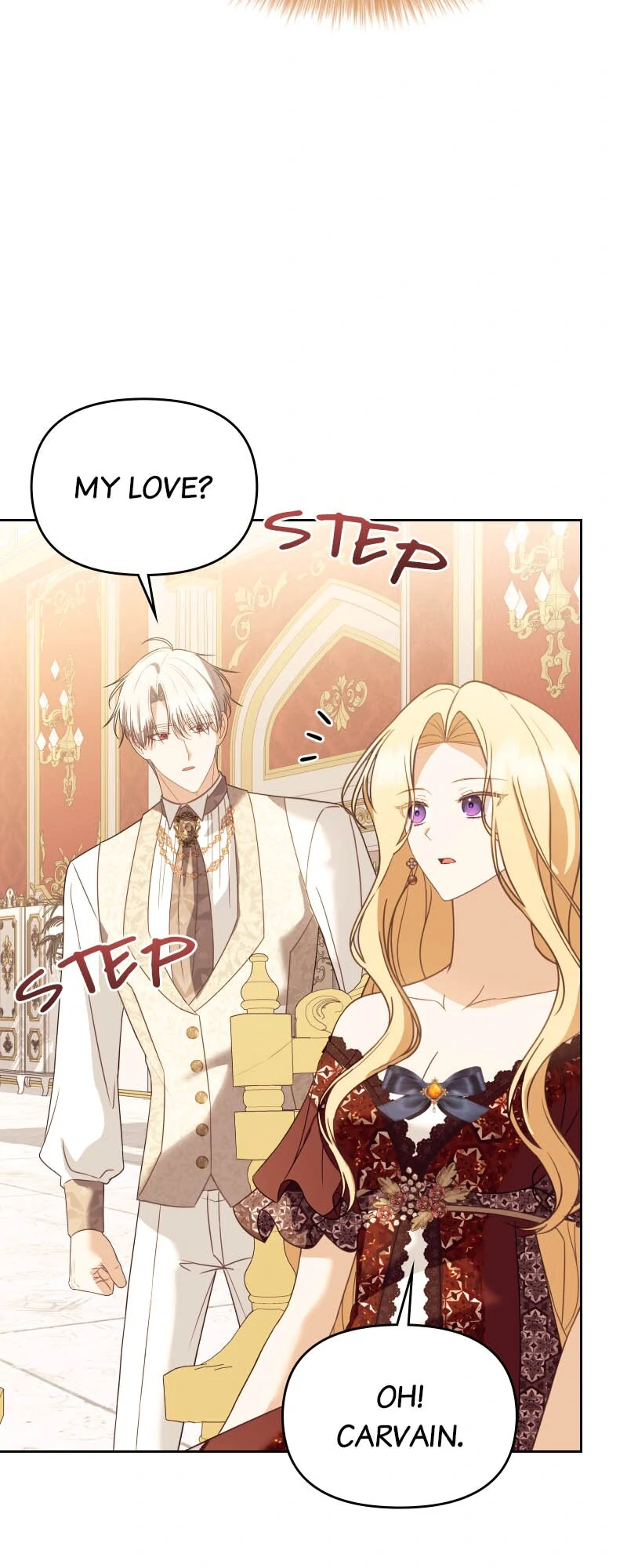 The Obsessive Stud Scammed Me into Marriage chapter 59 page 7