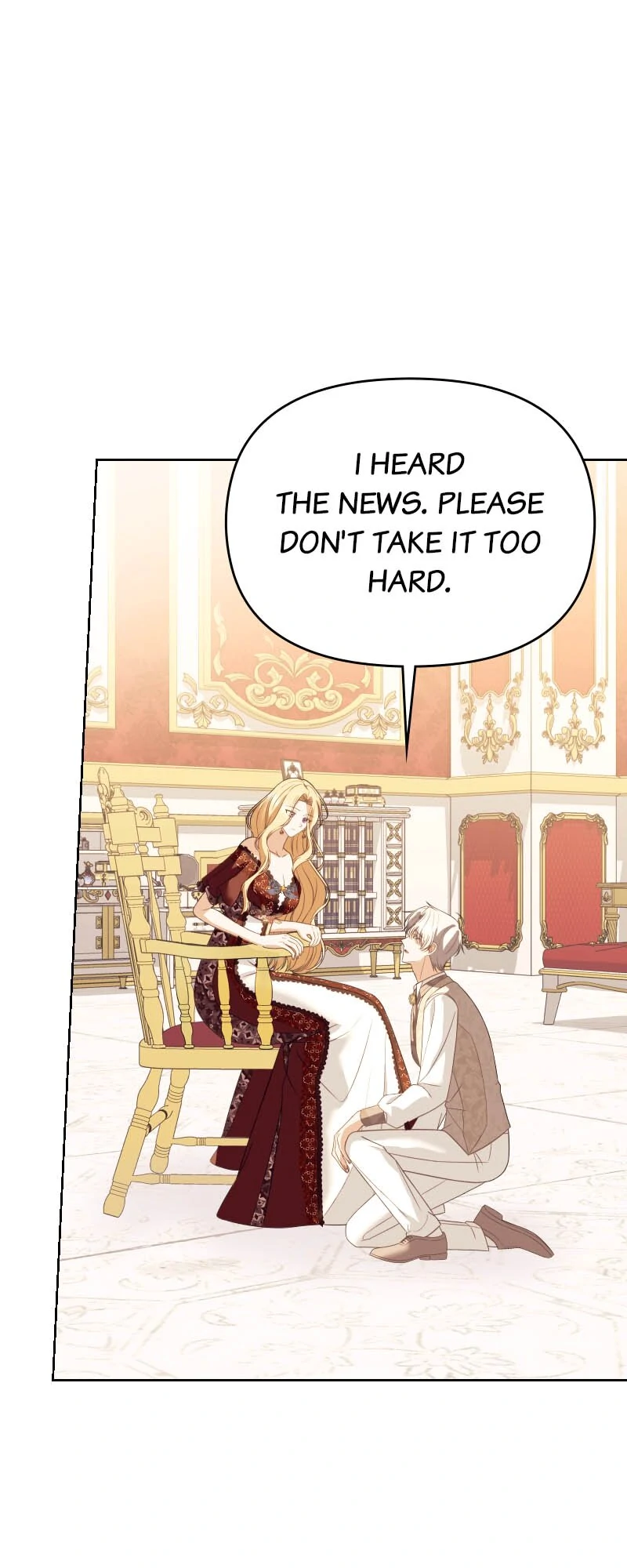The Obsessive Stud Scammed Me into Marriage chapter 59 page 8