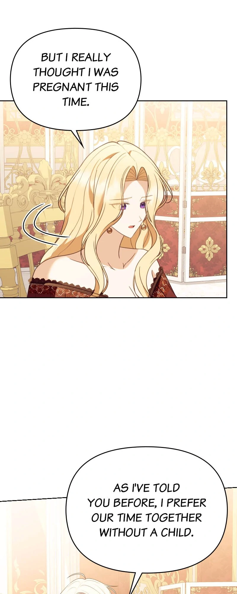 The Obsessive Stud Scammed Me into Marriage chapter 59 page 9