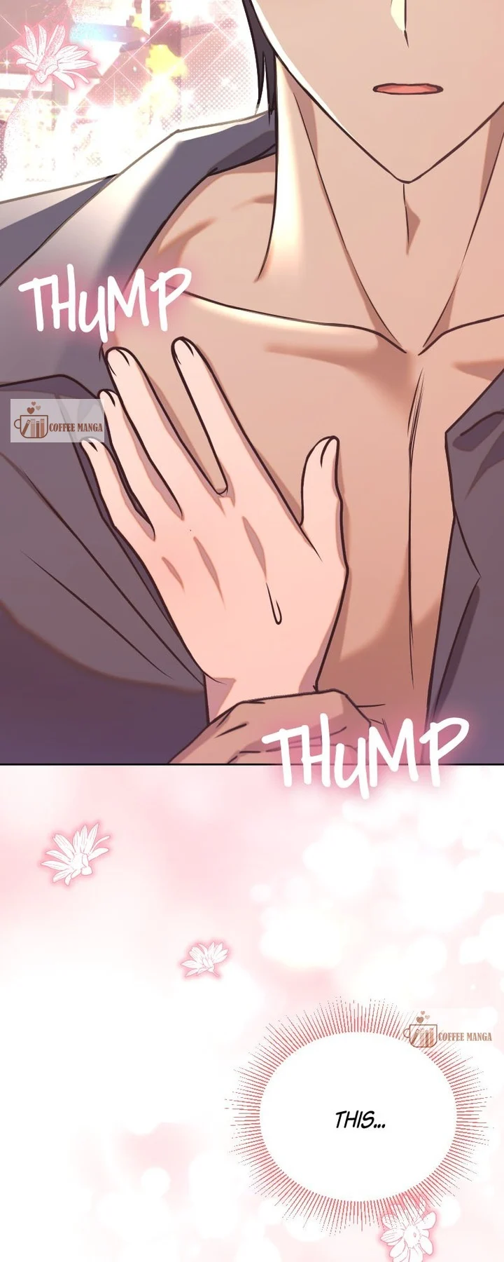 The Obsessive Stud Scammed Me into Marriage chapter 6 page 3