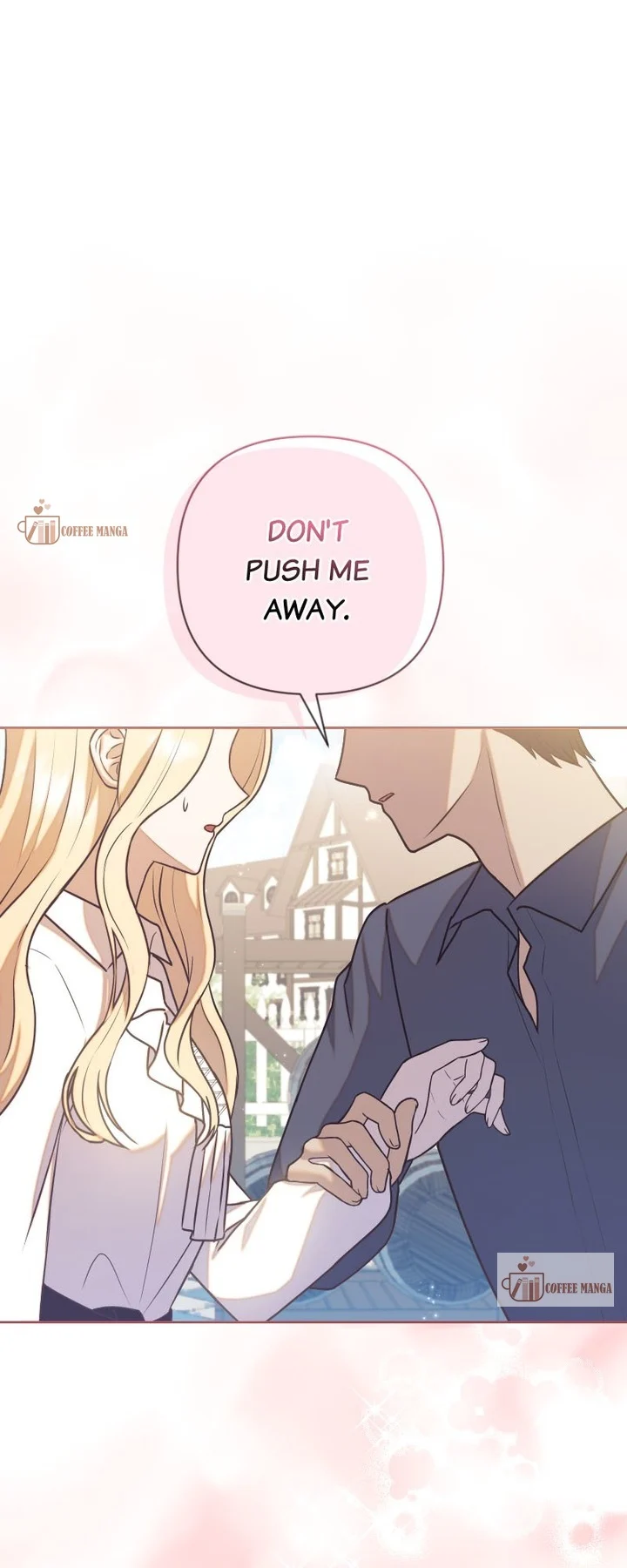 The Obsessive Stud Scammed Me into Marriage chapter 6 page 5