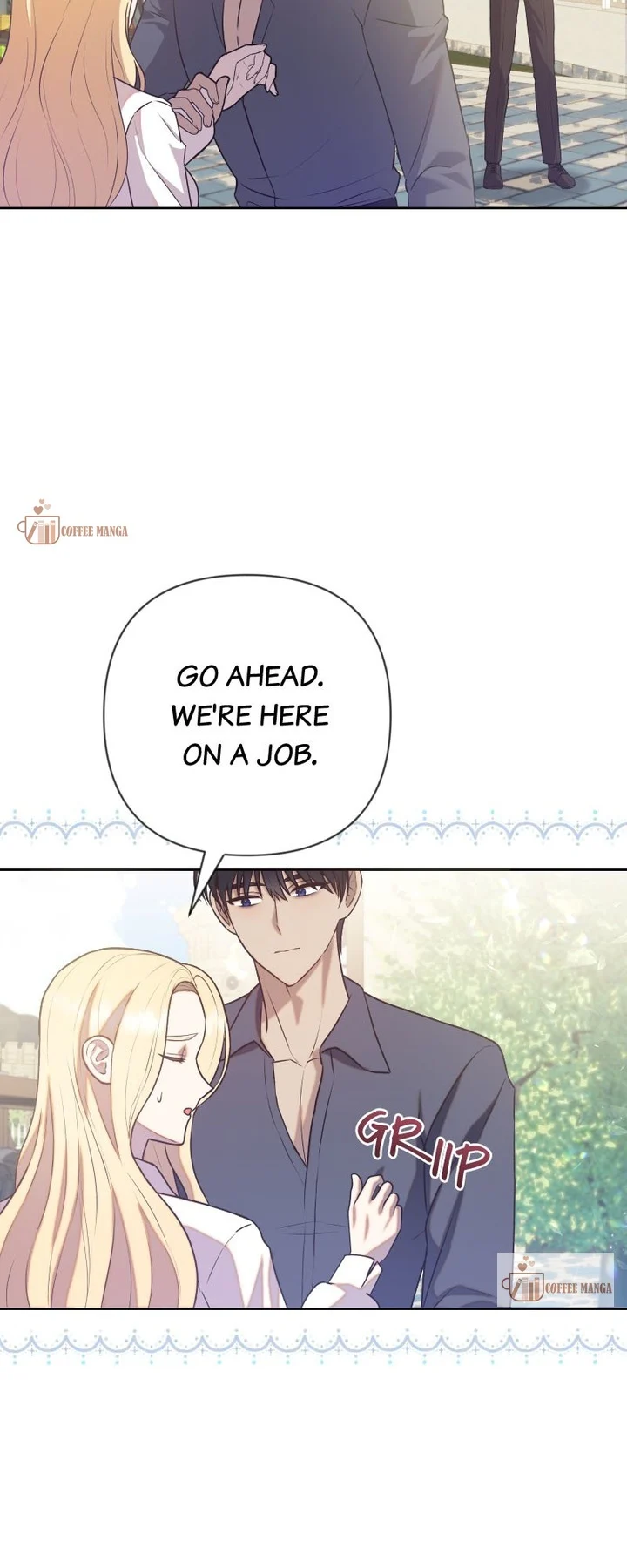 The Obsessive Stud Scammed Me into Marriage chapter 6 page 7