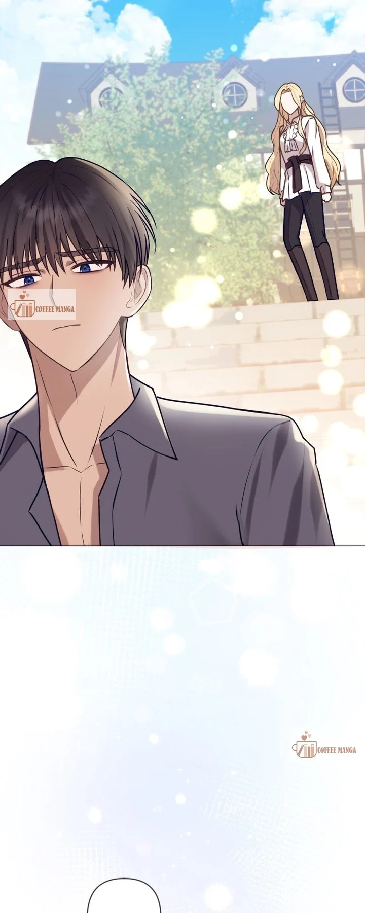 The Obsessive Stud Scammed Me into Marriage chapter 6 page 10