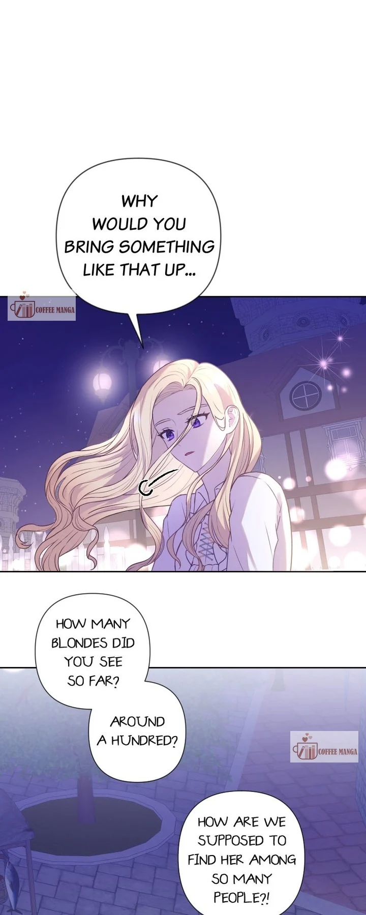 The Obsessive Stud Scammed Me into Marriage chapter 6 page 14