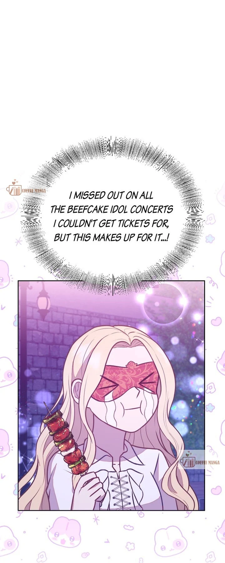 The Obsessive Stud Scammed Me into Marriage chapter 6 page 28