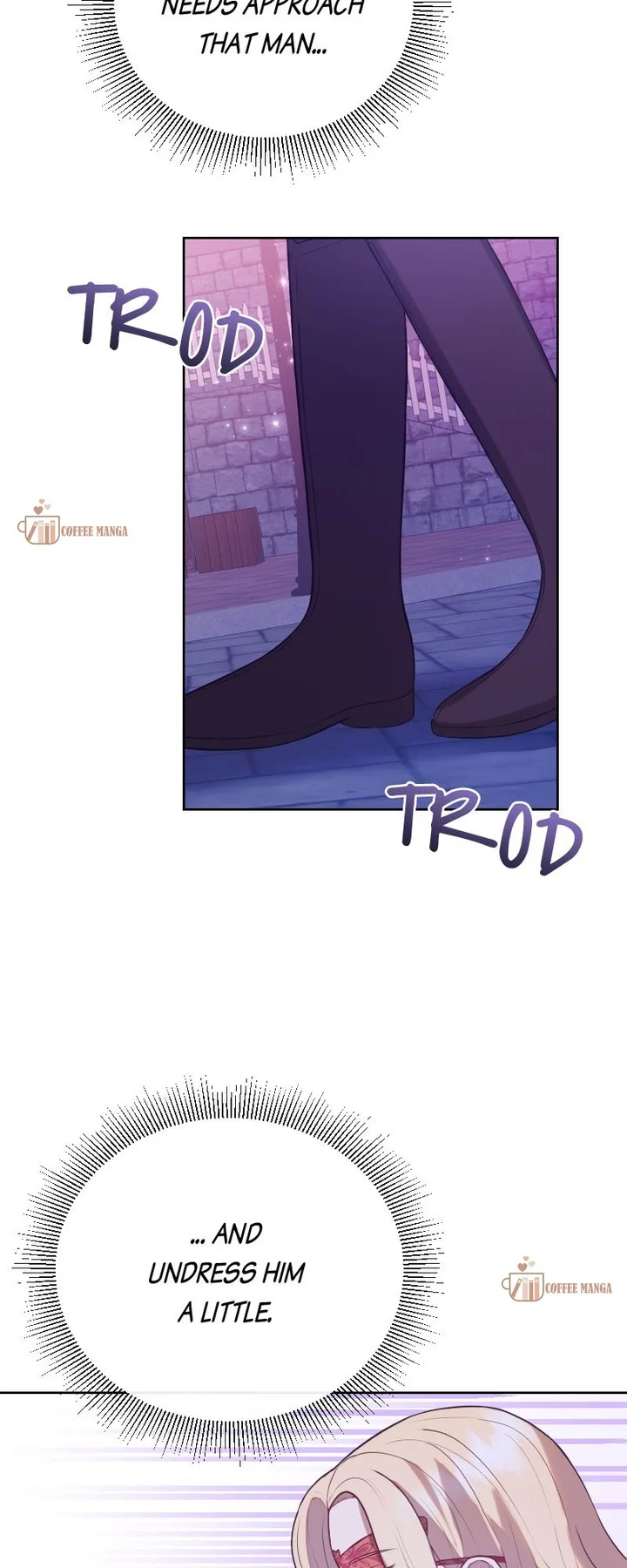 The Obsessive Stud Scammed Me into Marriage chapter 6 page 34