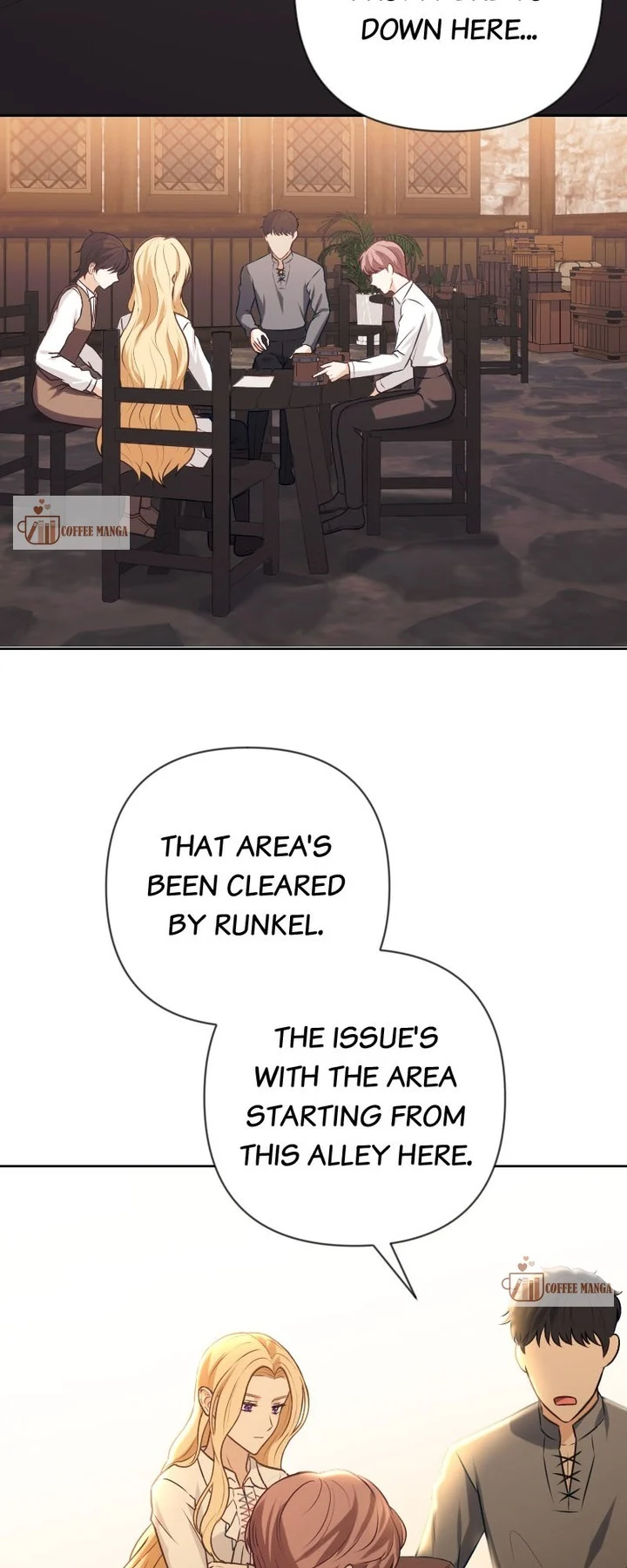 The Obsessive Stud Scammed Me into Marriage chapter 6 page 46