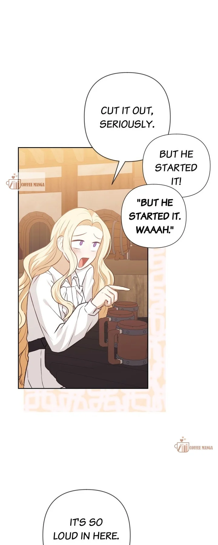 The Obsessive Stud Scammed Me into Marriage chapter 6 page 53