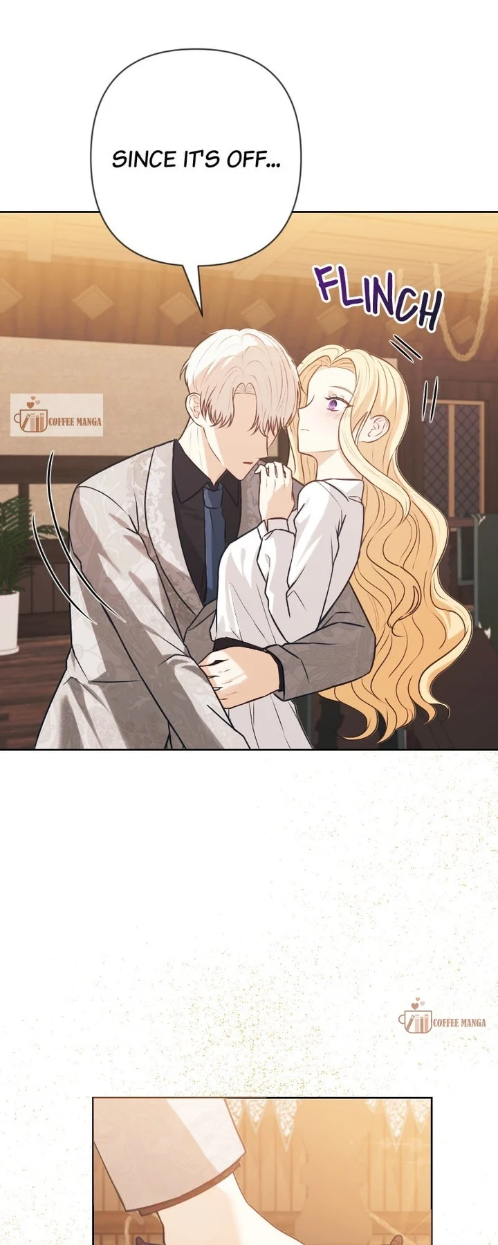 The Obsessive Stud Scammed Me into Marriage chapter 6 page 70