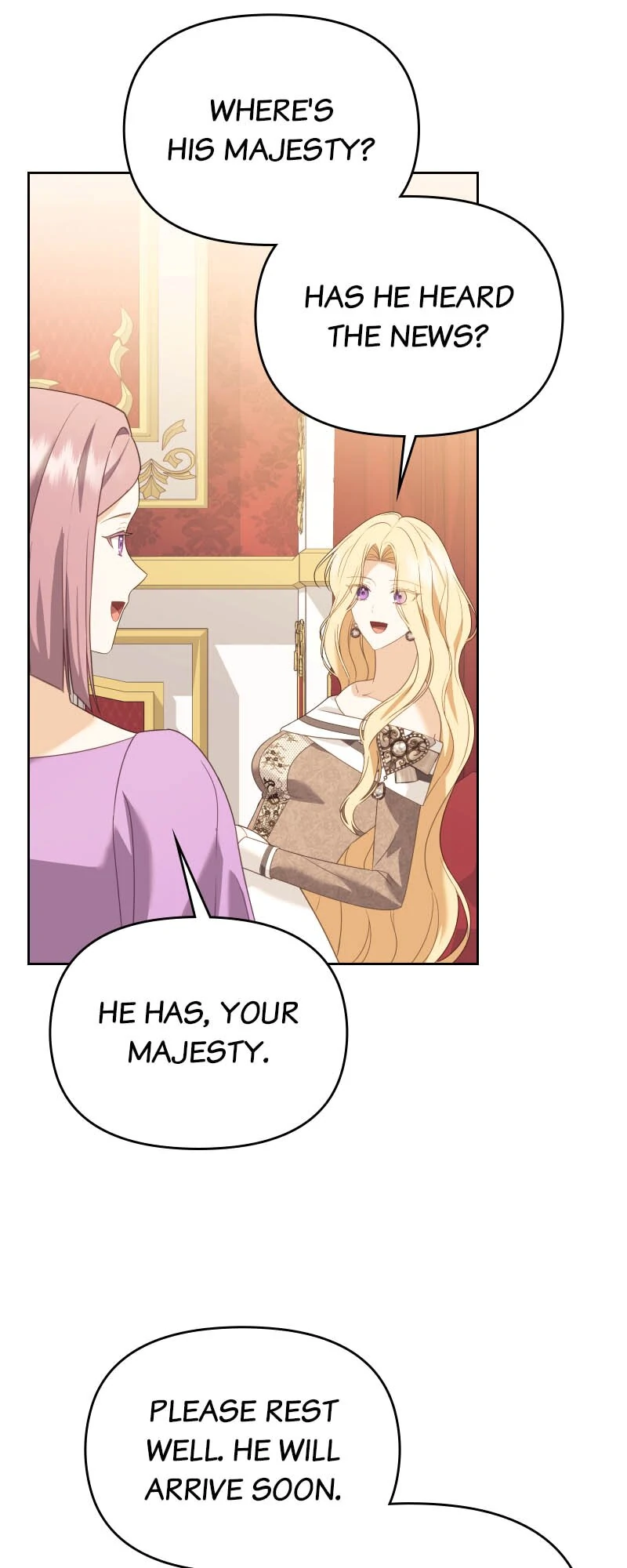 The Obsessive Stud Scammed Me into Marriage chapter 60 page 14
