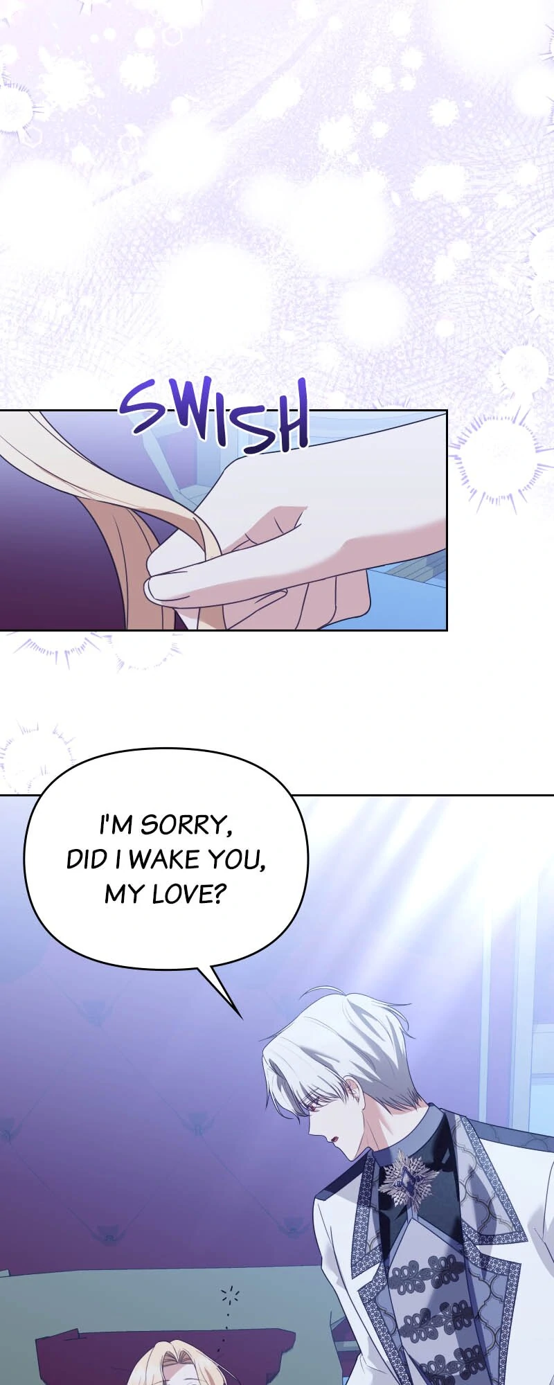 The Obsessive Stud Scammed Me into Marriage chapter 60 page 17