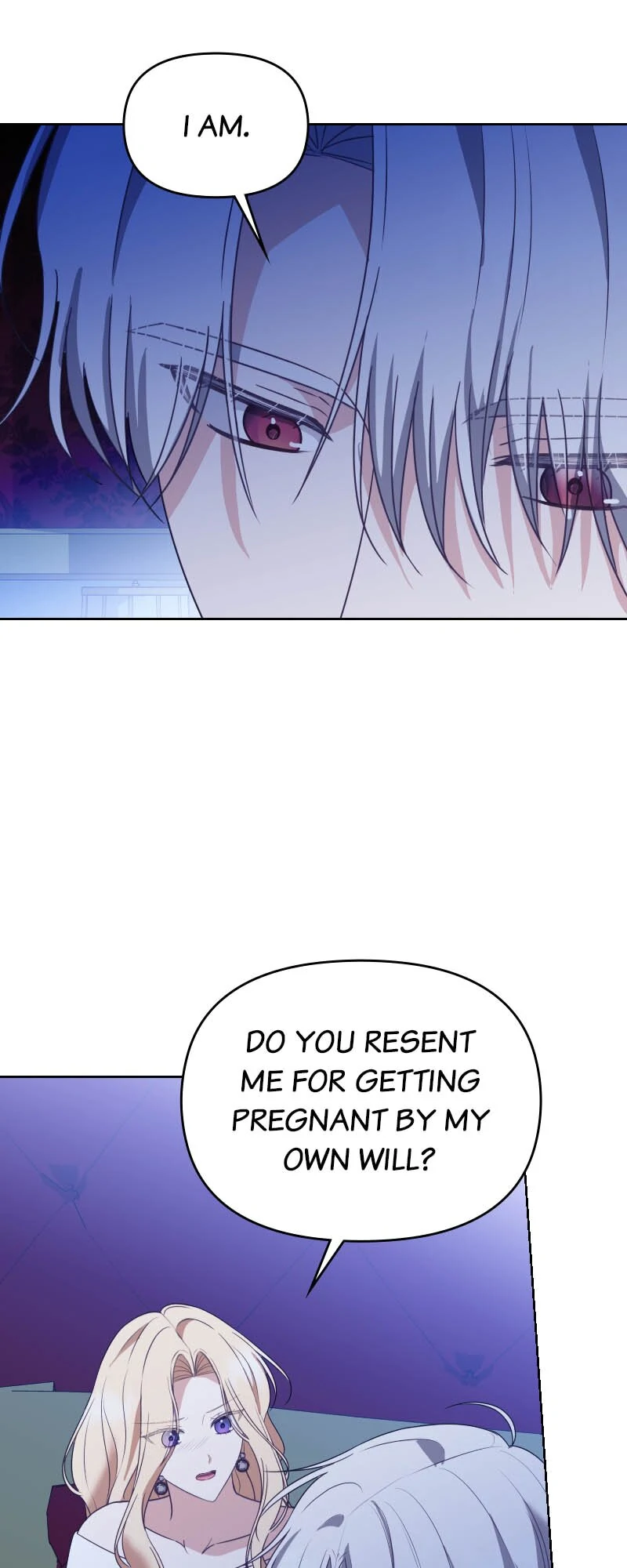 The Obsessive Stud Scammed Me into Marriage chapter 60 page 22