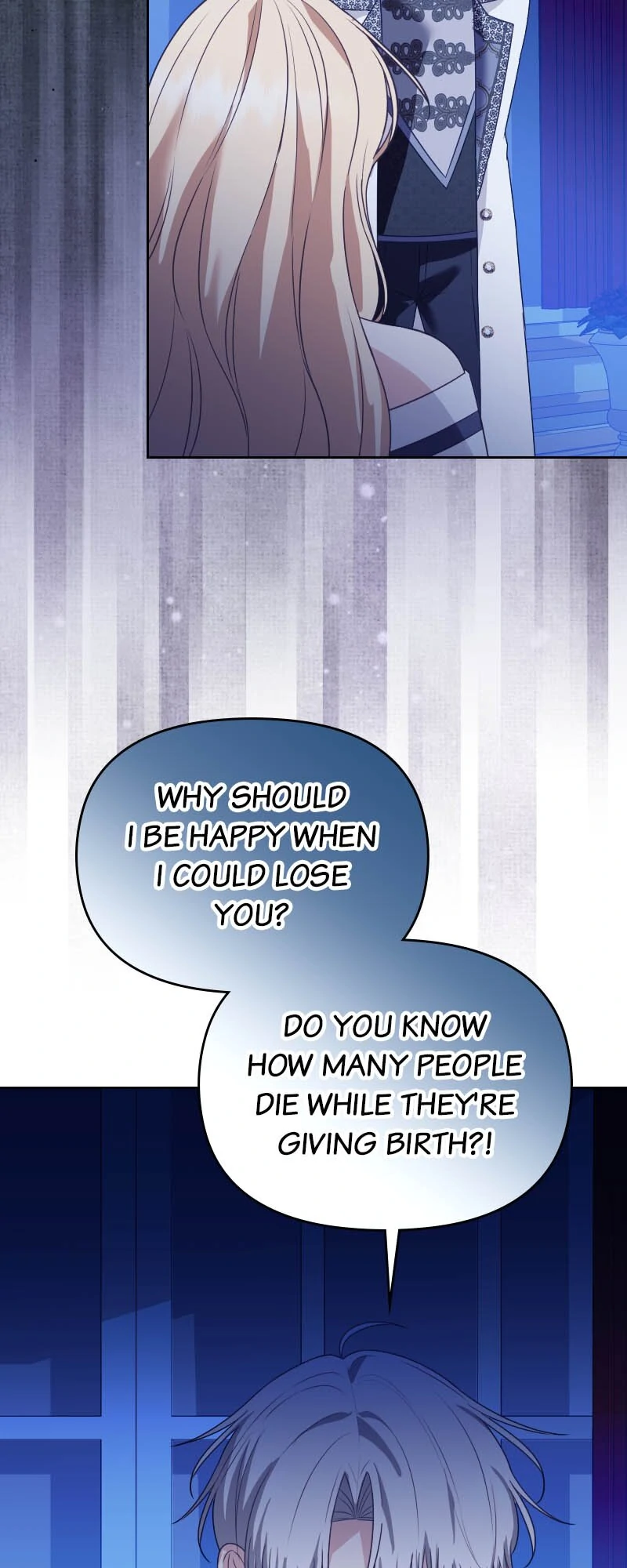 The Obsessive Stud Scammed Me into Marriage chapter 60 page 26