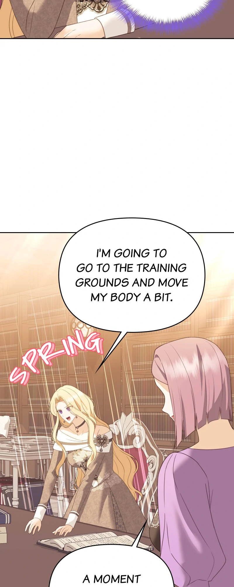 The Obsessive Stud Scammed Me into Marriage chapter 60 page 3