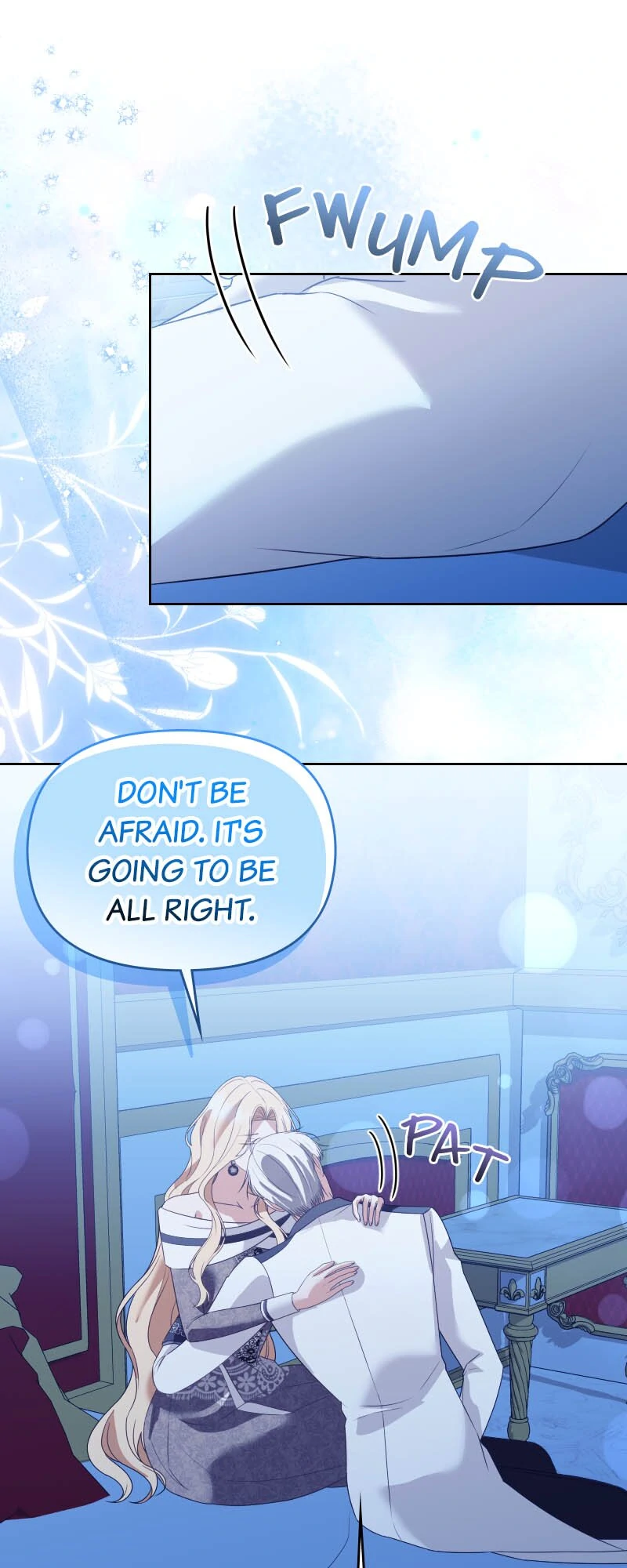 The Obsessive Stud Scammed Me into Marriage chapter 60 page 31