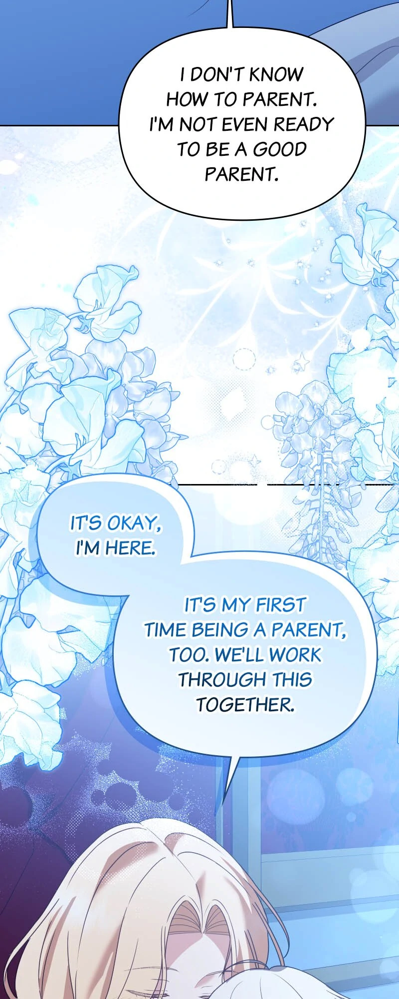 The Obsessive Stud Scammed Me into Marriage chapter 60 page 32