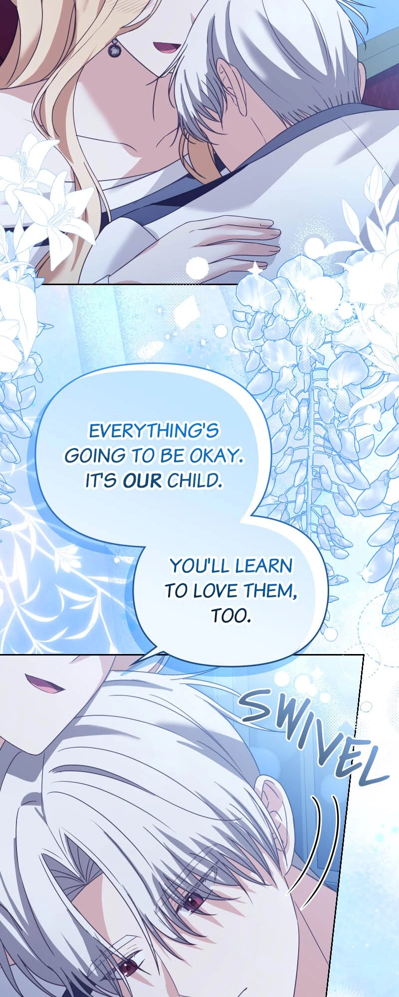The Obsessive Stud Scammed Me into Marriage chapter 60 page 33