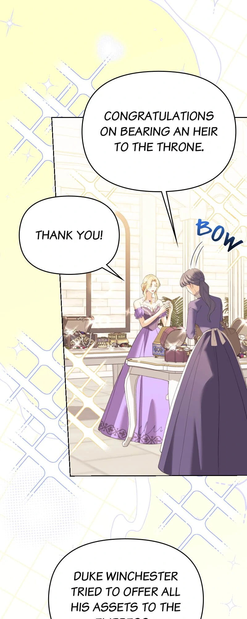 The Obsessive Stud Scammed Me into Marriage chapter 60 page 39