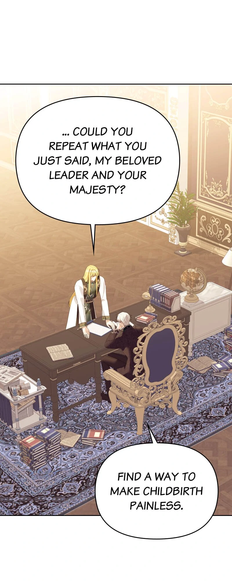 The Obsessive Stud Scammed Me into Marriage chapter 60 page 43