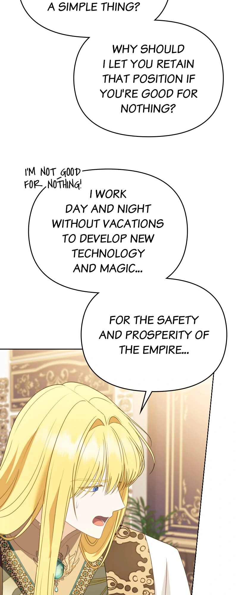 The Obsessive Stud Scammed Me into Marriage chapter 60 page 45