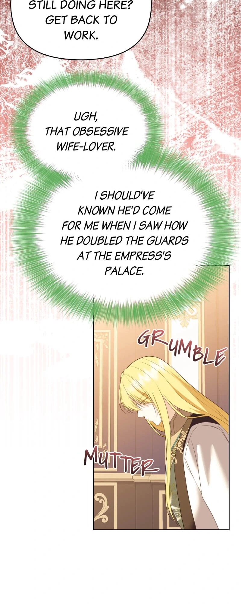 The Obsessive Stud Scammed Me into Marriage chapter 60 page 50