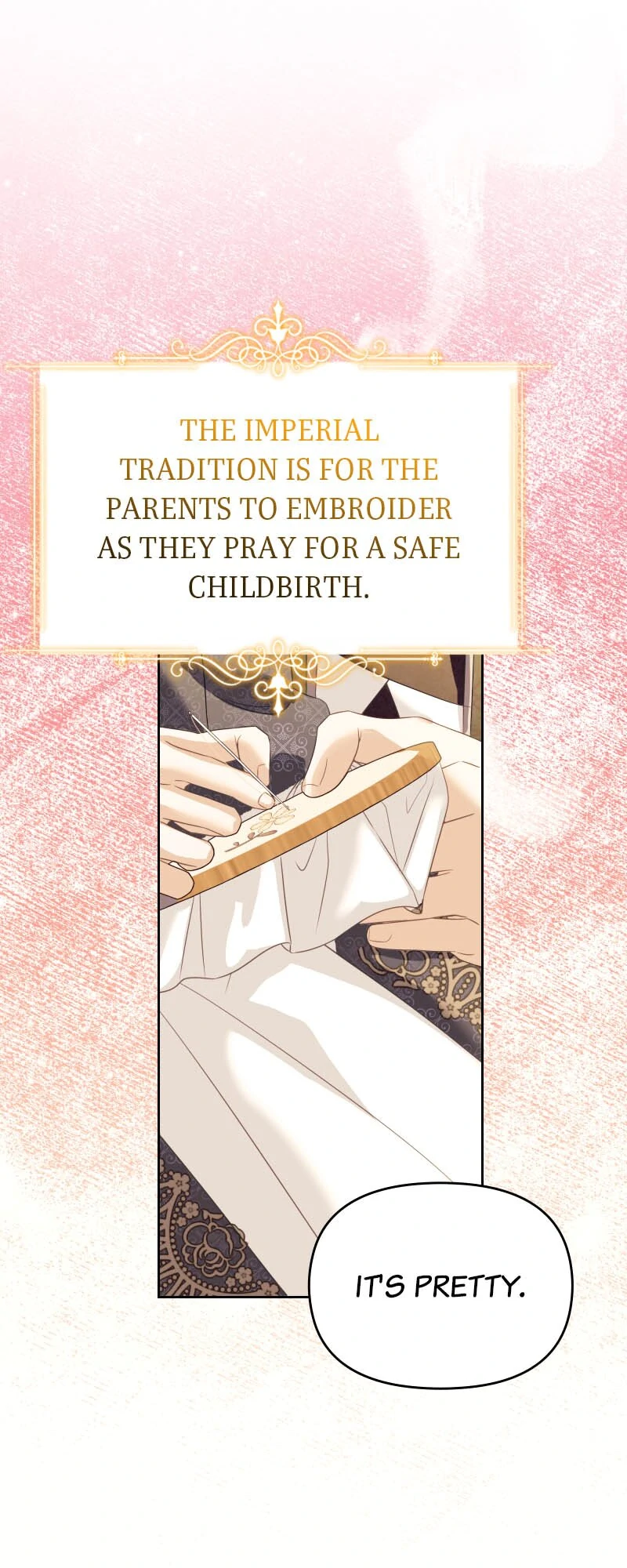 The Obsessive Stud Scammed Me into Marriage chapter 60 page 57