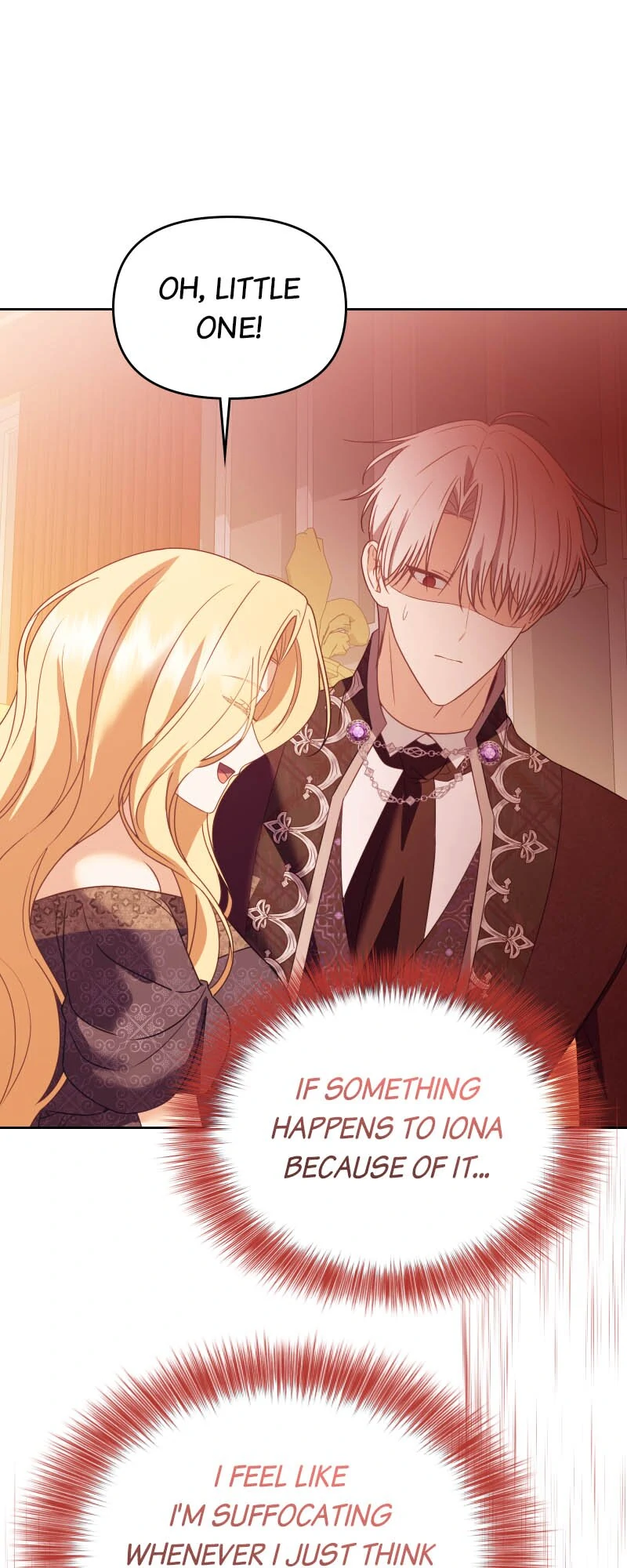 The Obsessive Stud Scammed Me into Marriage chapter 60 page 66